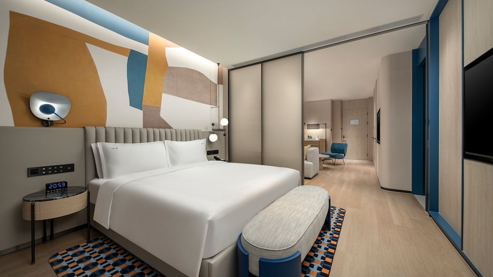 Suite, 1 Bedroom