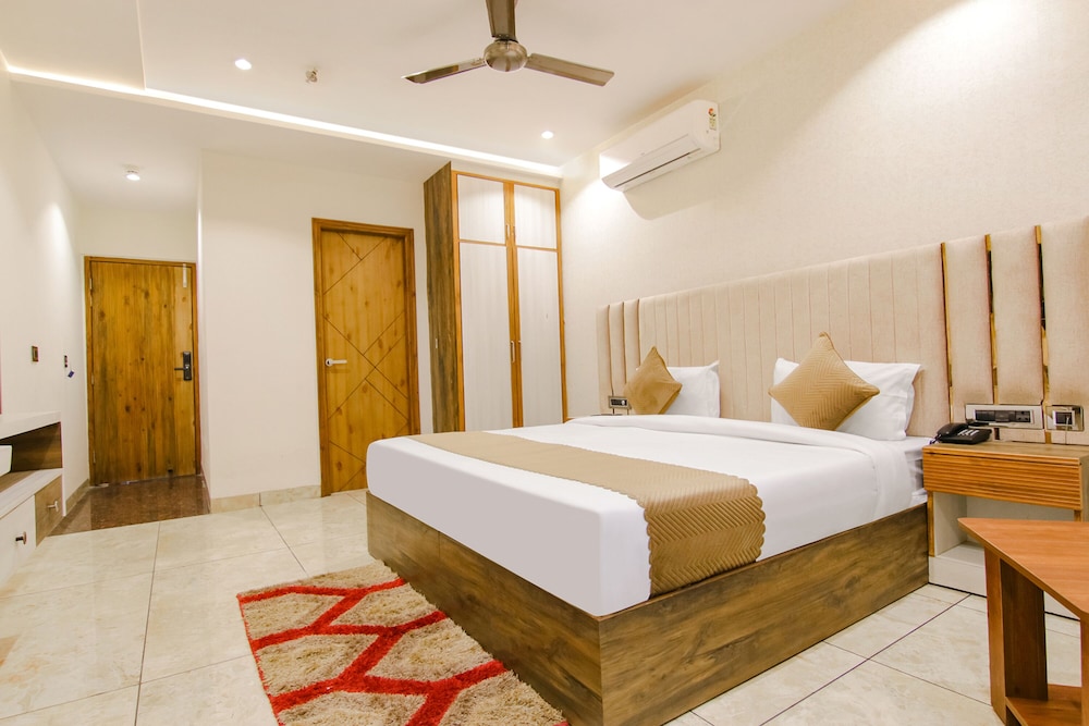 Deluxe Room photo 2