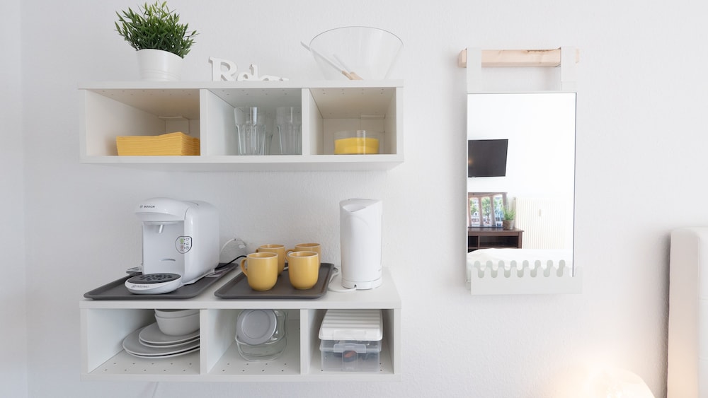 Business Apartment photo 2