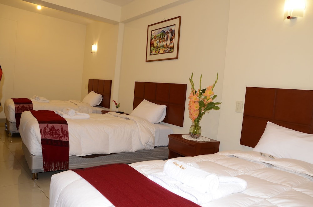 Triple Room photo 1