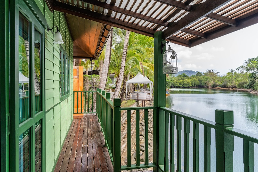 Vintage River Villa with Plunge Pool - Photo 6