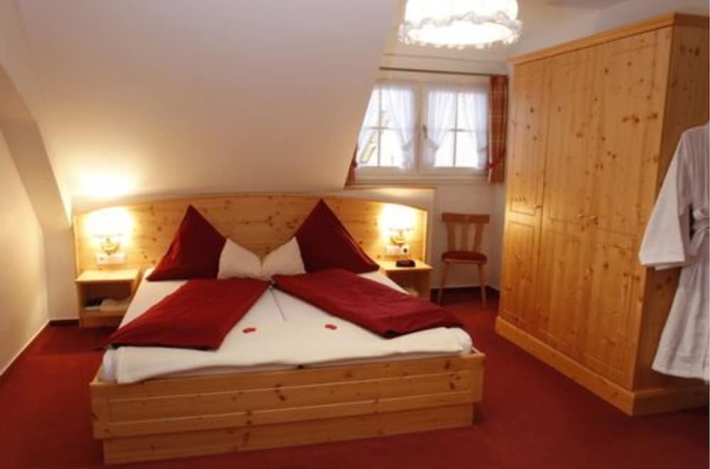 Comfort Double Room photo 3