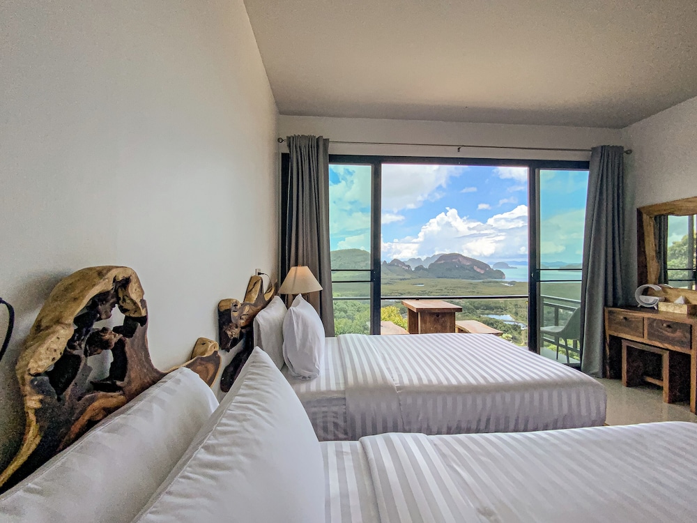 Superior Panorama View with Twin - Photo 26