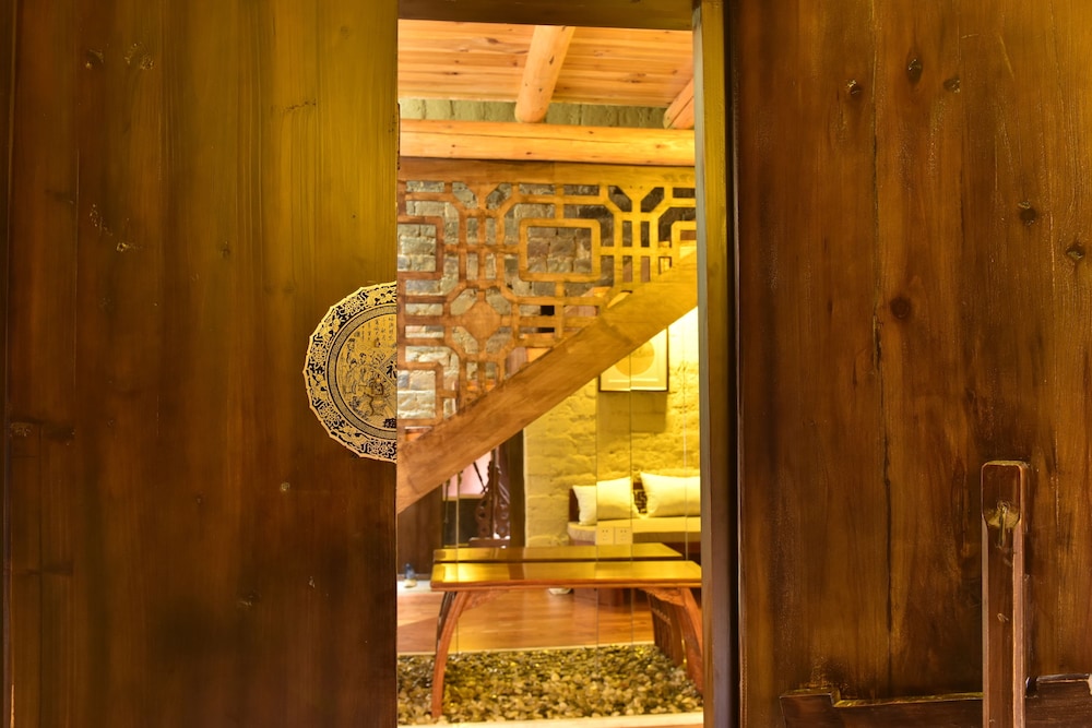 Luxury Mudbrick Room photo 1