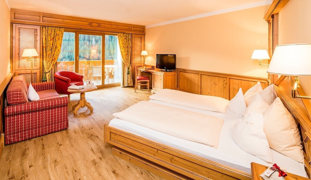 Suite (Sonnensuite) photo 2