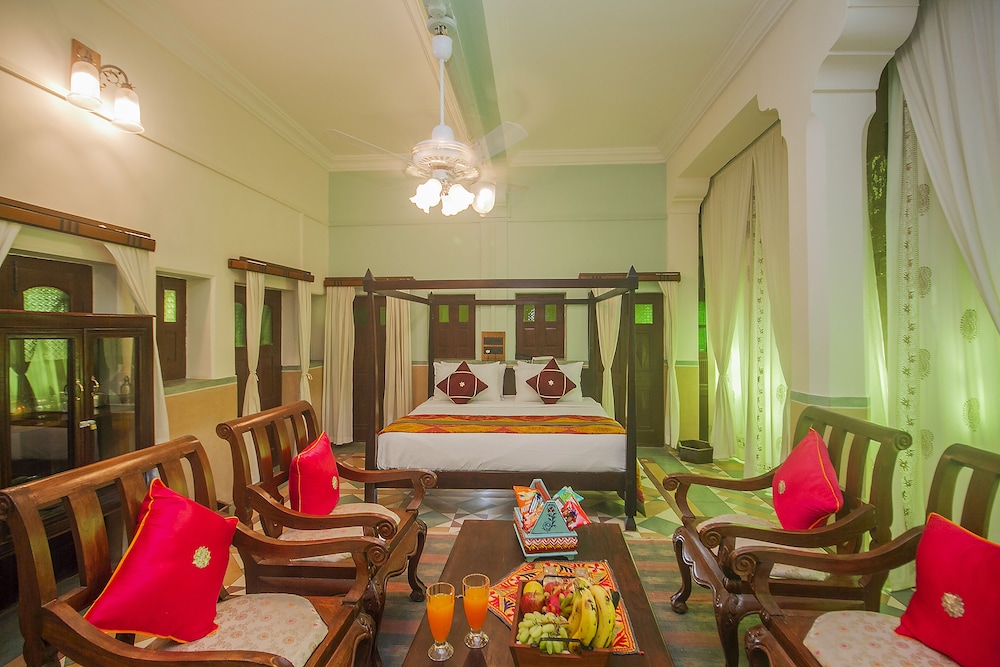 Maharaja Suite photo 2