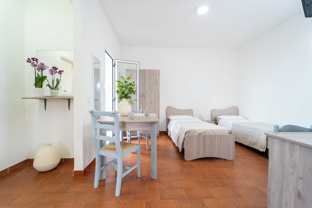 Standaard Appartementen, Foto 3