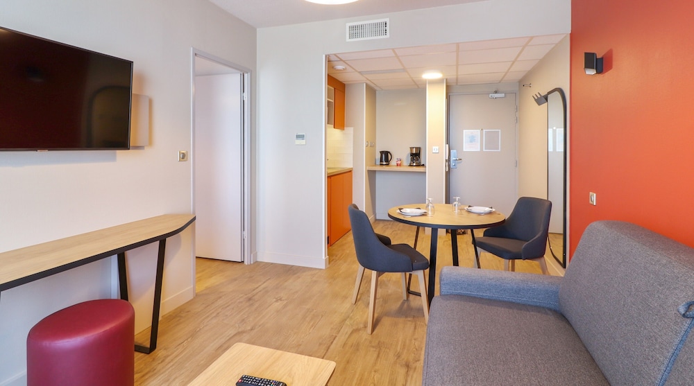 Appartement T2 - Photo 5
