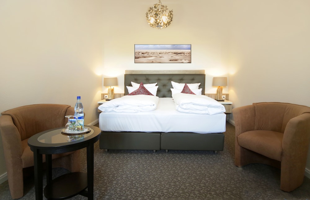Comfort Double Room (Landhaus) photo 1