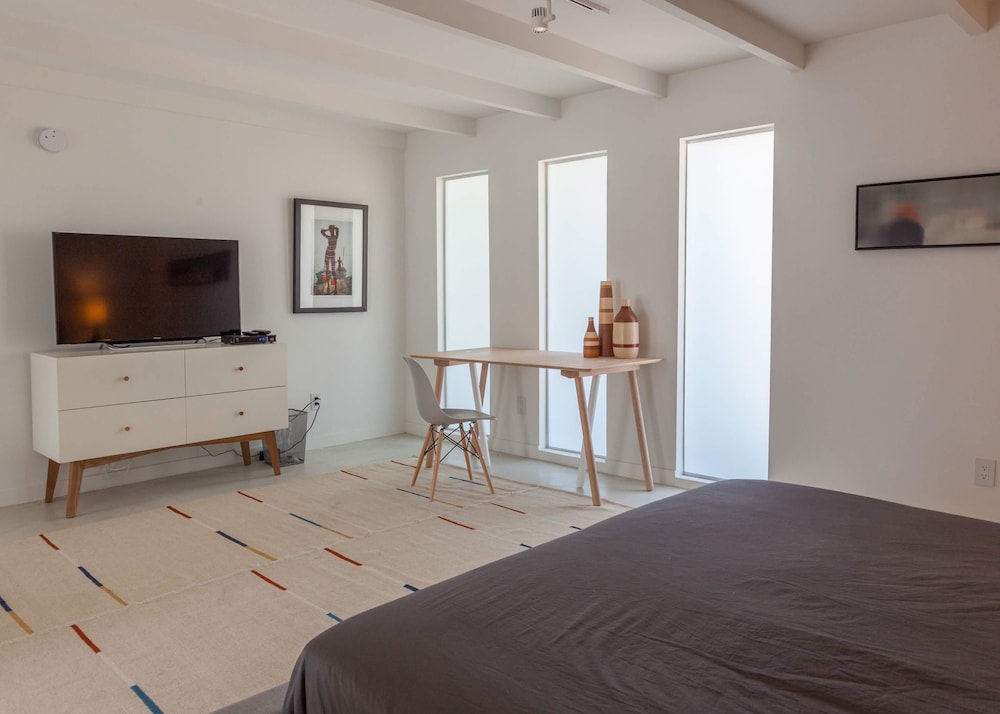 房屋, 多张床 (Wexler in Deepwell)