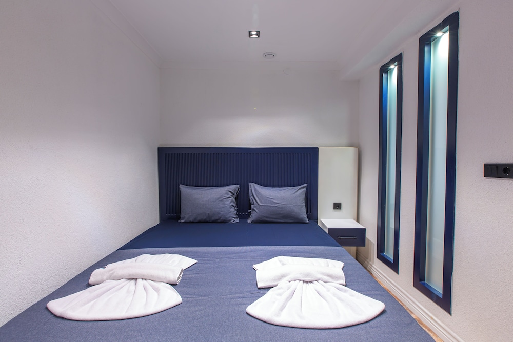 Comfort Apartment