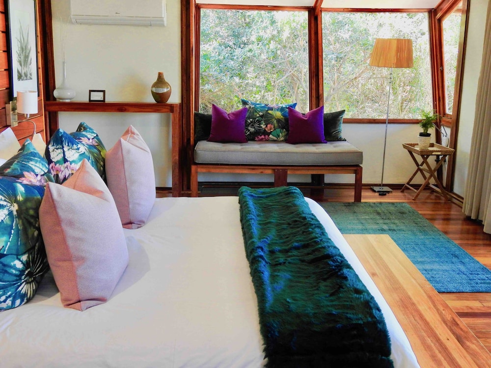 Honeymoon Double Room - Photo 2