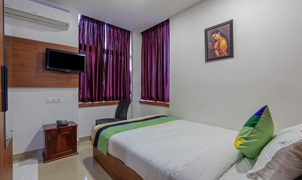 Economy Room photo 2