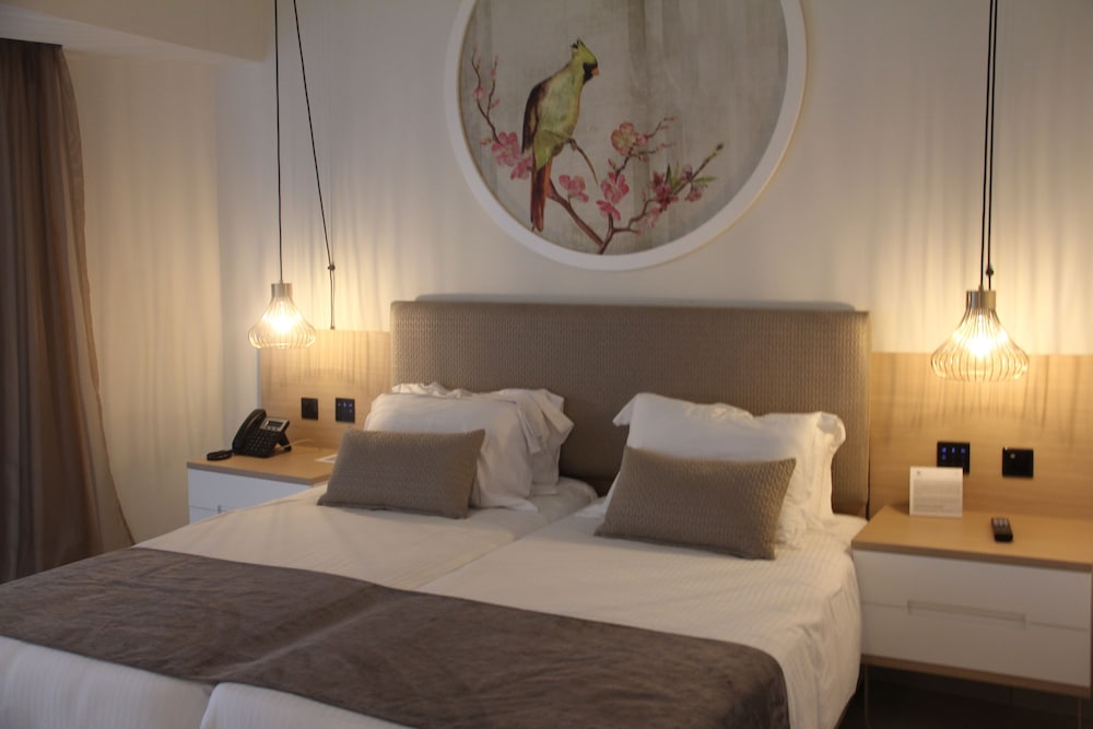 Room, Accessible, Sea View (Universal) photo 2