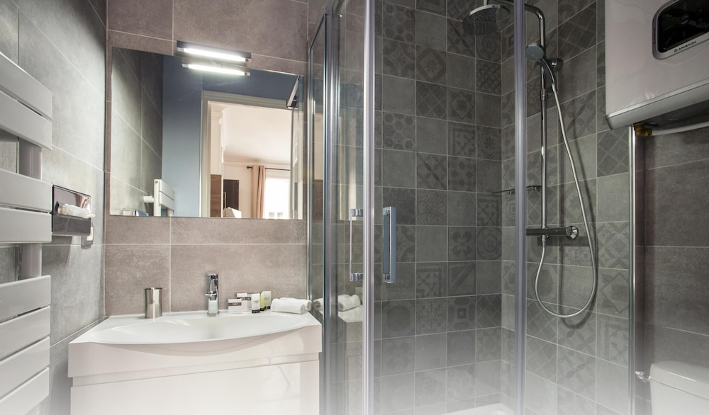 Chambre Double 02 photo 2