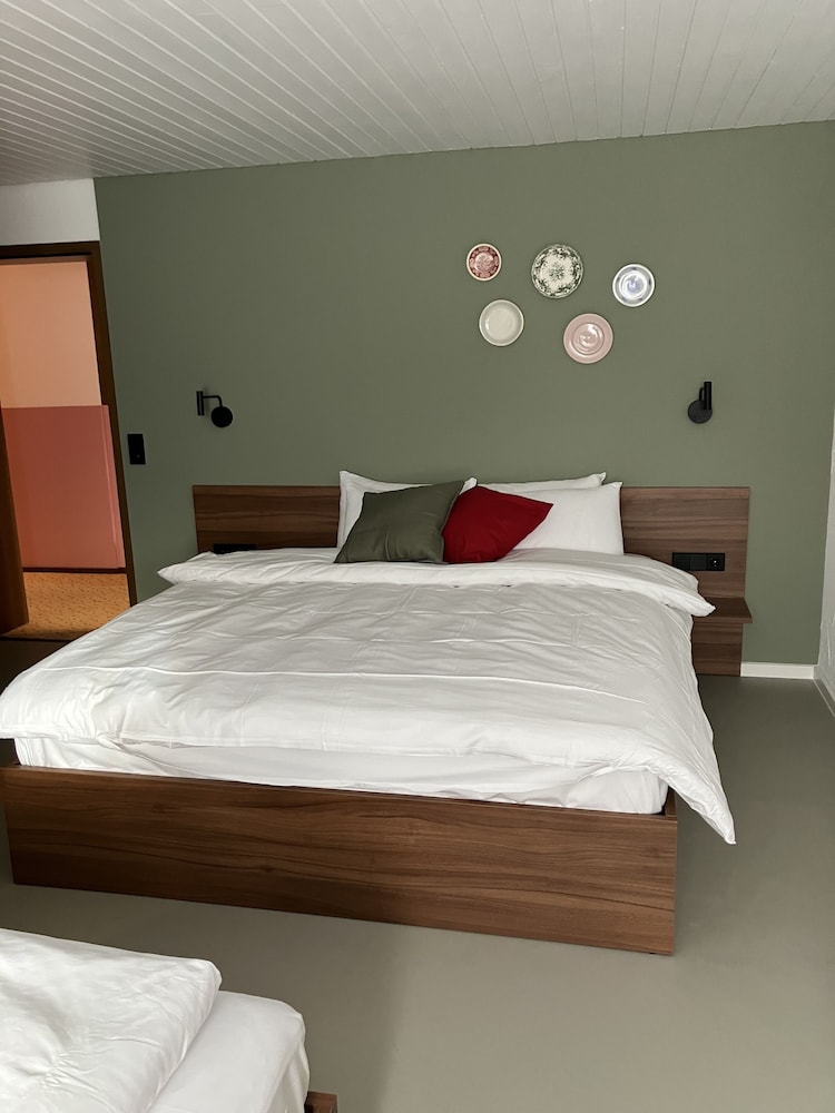 Family Twin Room photo 1