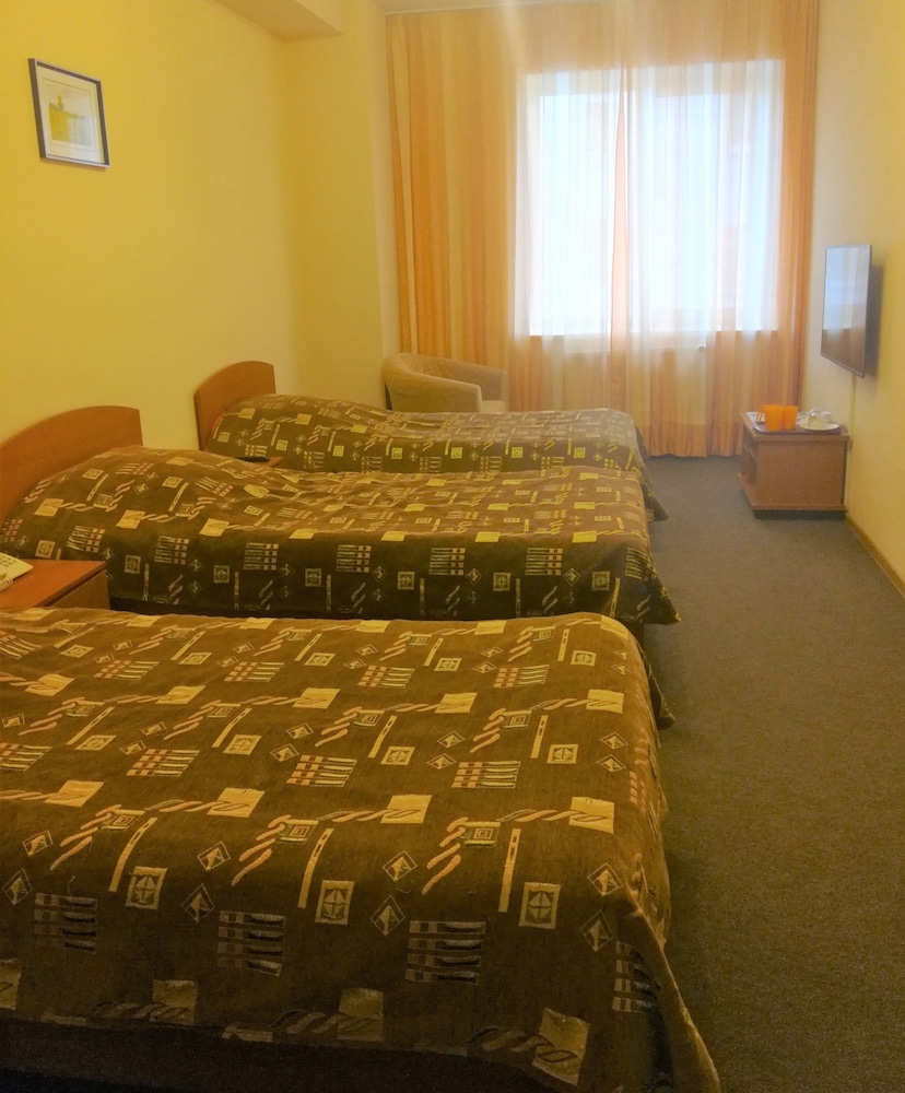Standard Triple Room, 1 Bedroom