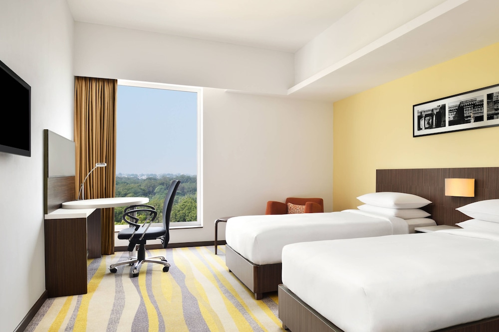 Premium Room, 2 Twin Beds photo 3