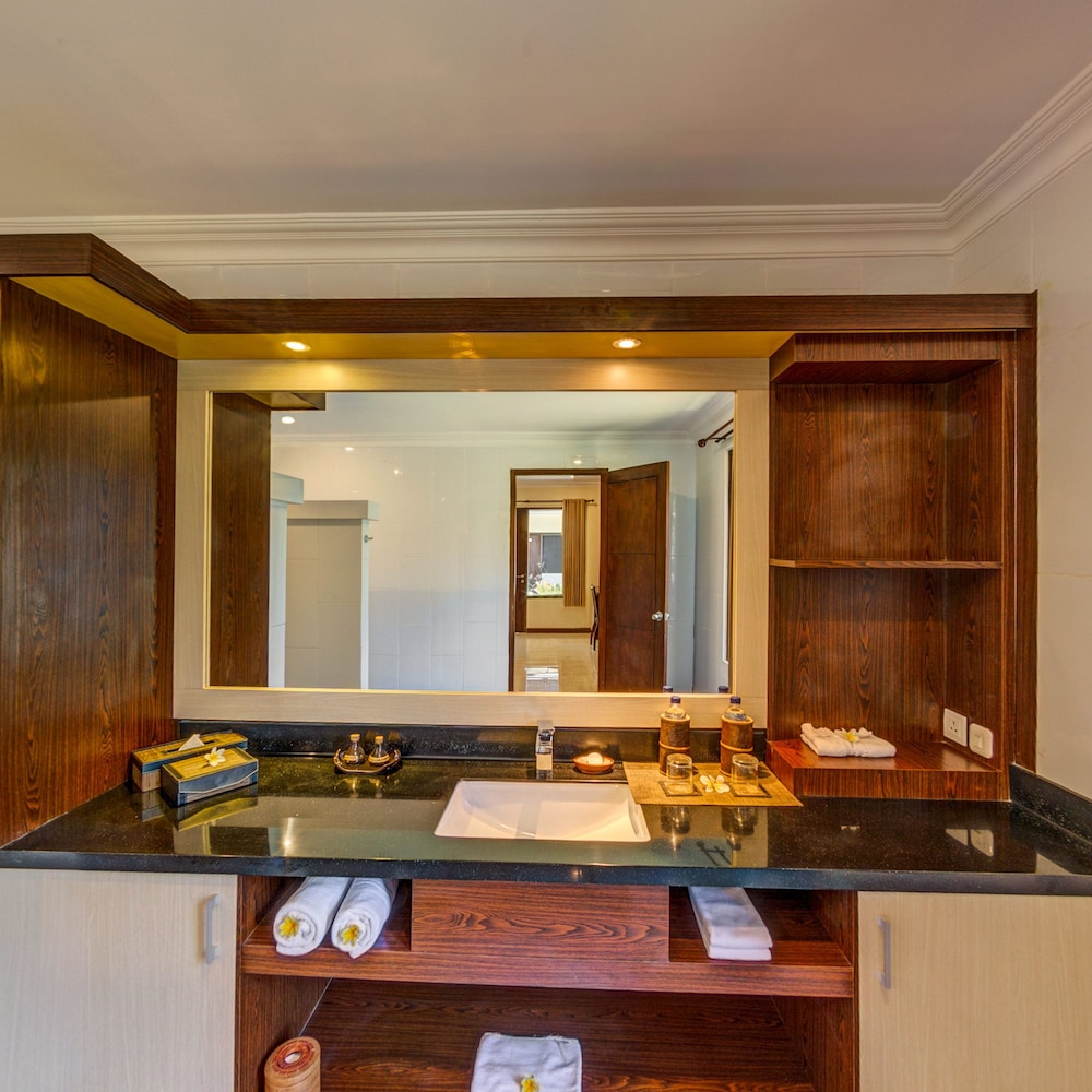 Garden Terrace Room - Photo 8