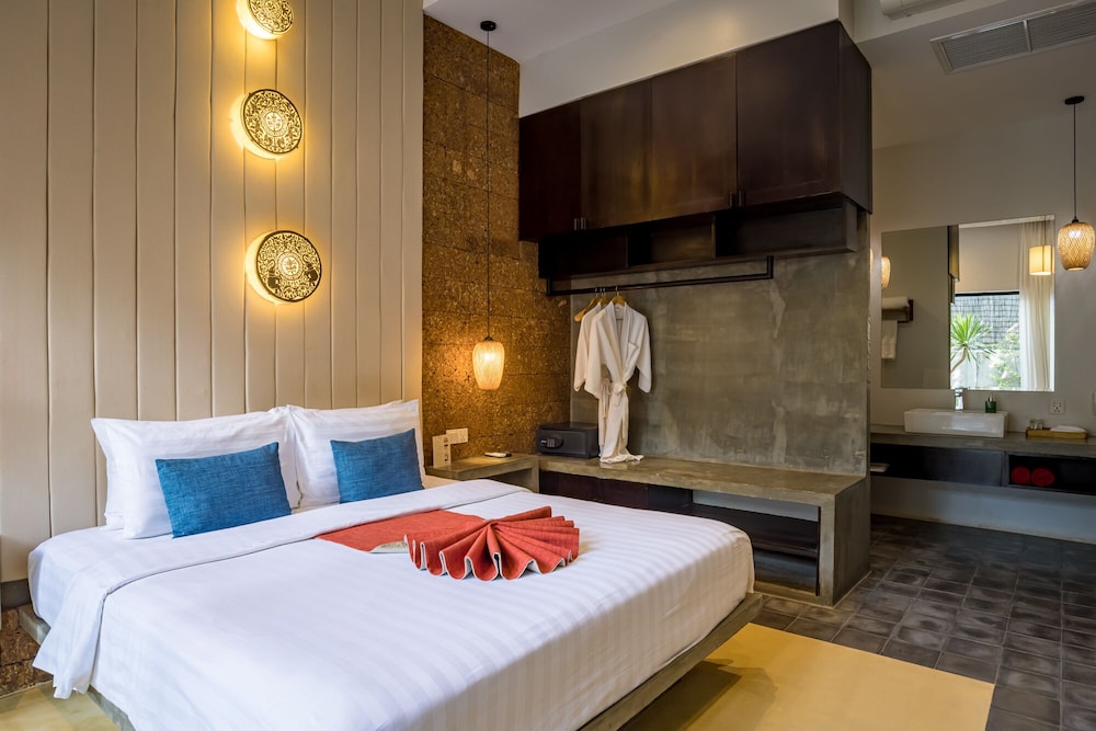 Family Suite - Photo 4