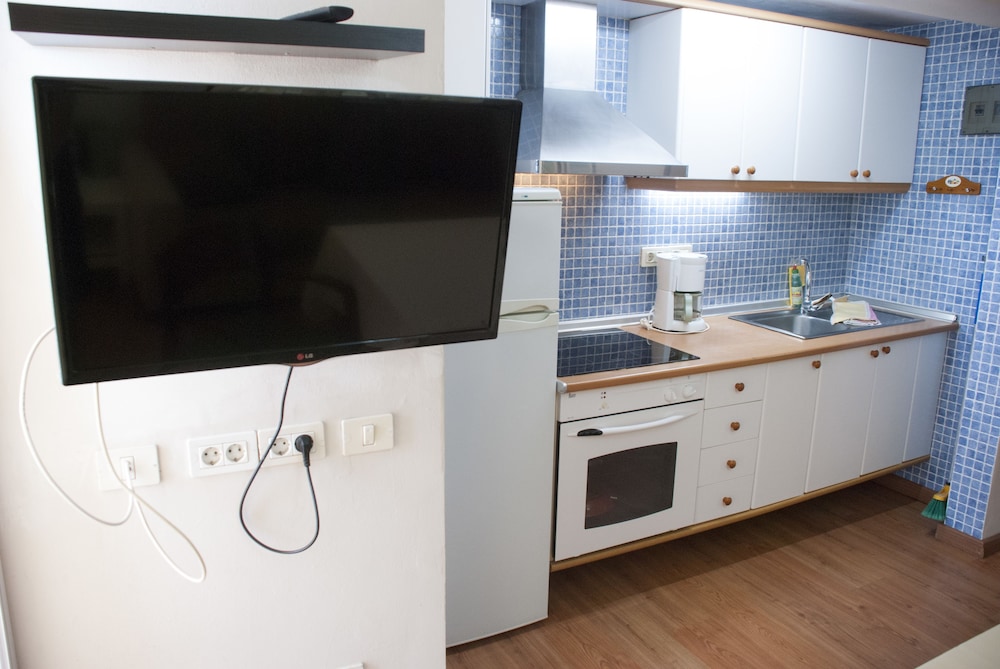 Standard Apartment, Ocean View