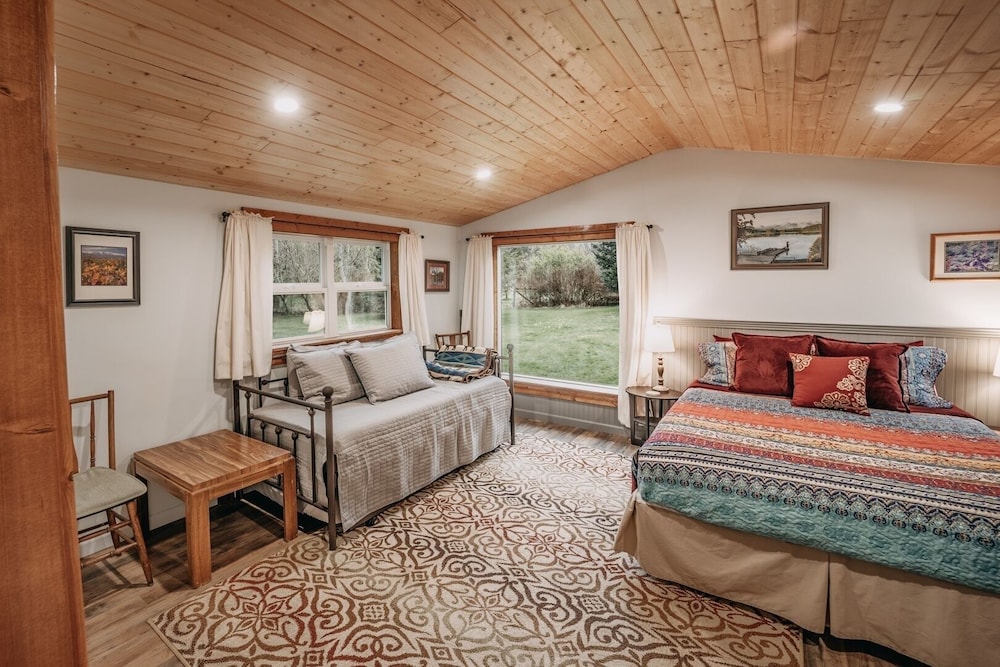 Cabin, 1 Bedroom photo 1