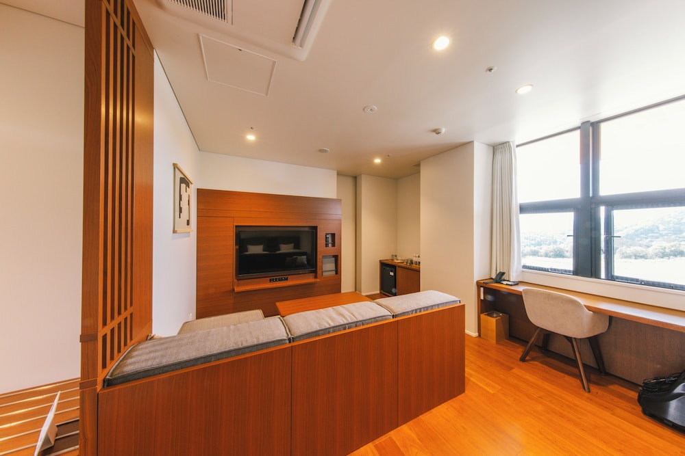 Comfort suite 3bed with open air, Non Smoking - Photo 5