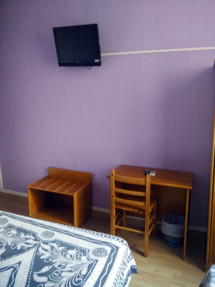 Standard Triple Room photo 3