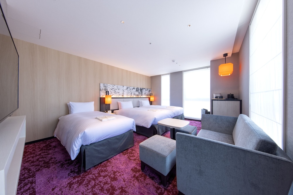 Superior Twin Room, Non Smoking, For 3 Guests - Photo 7