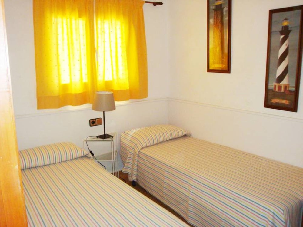 Apartamento Familiar, 2 Habitaciones