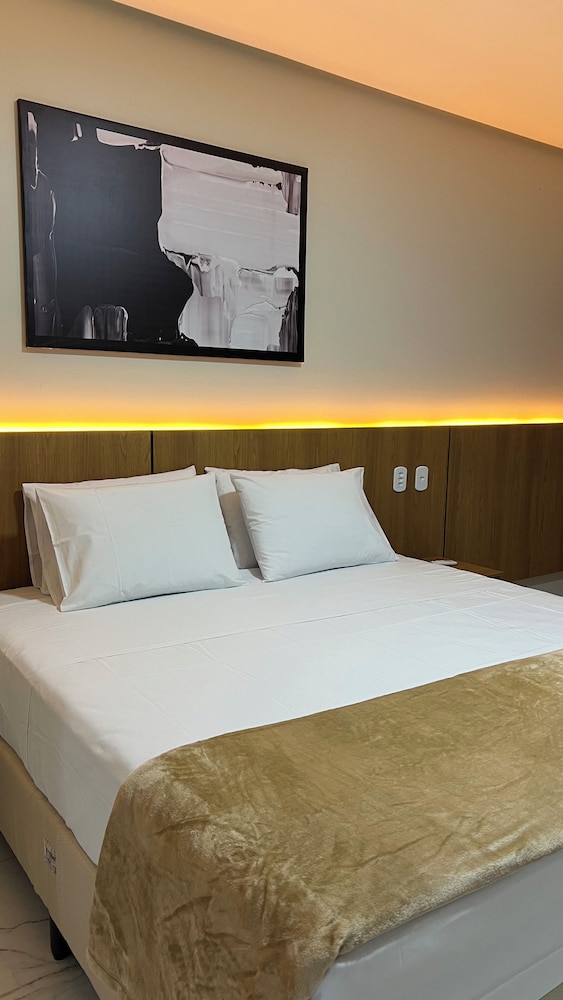 Superior Double or Twin Room photo 2
