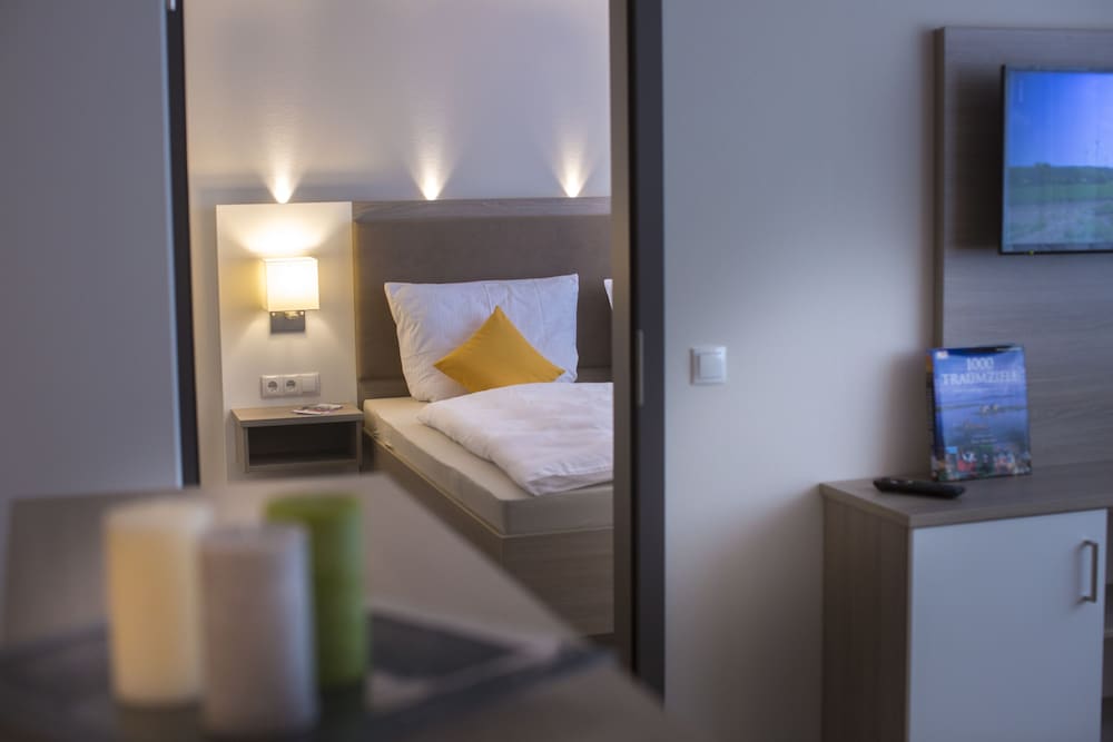 Cozy-Flats Koblenz, 写真 3