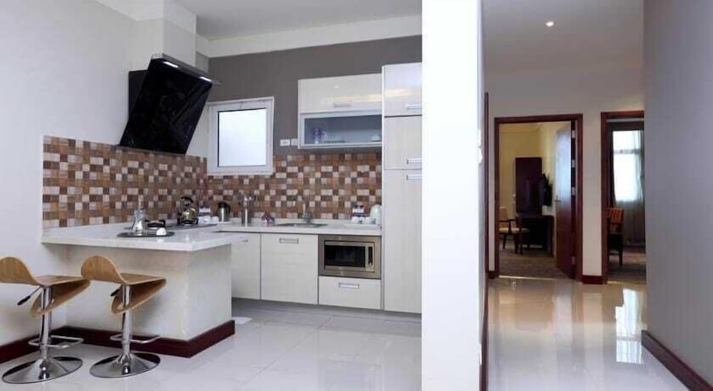 Royal Suite, 3 Bedrooms photo 3
