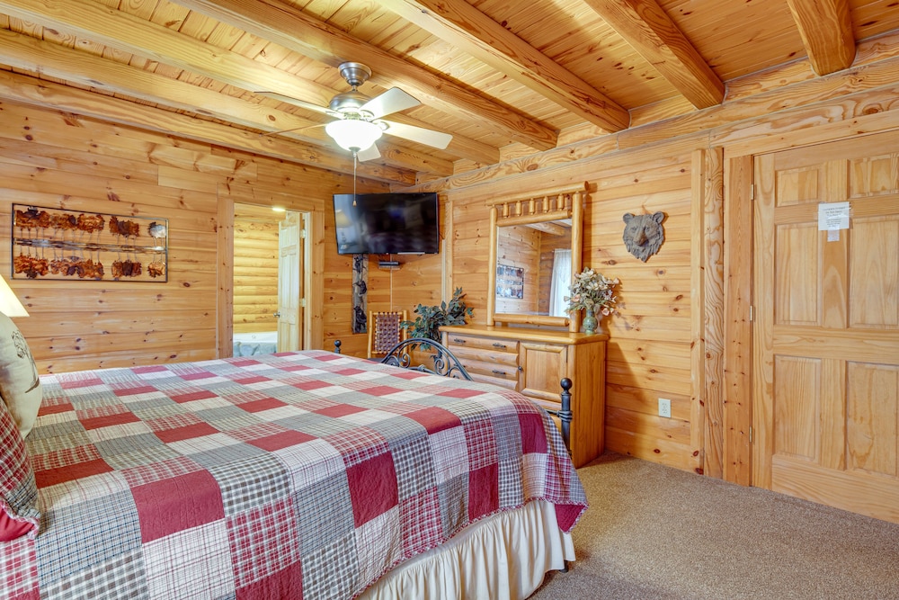 House (2 Bedrooms) photo 2