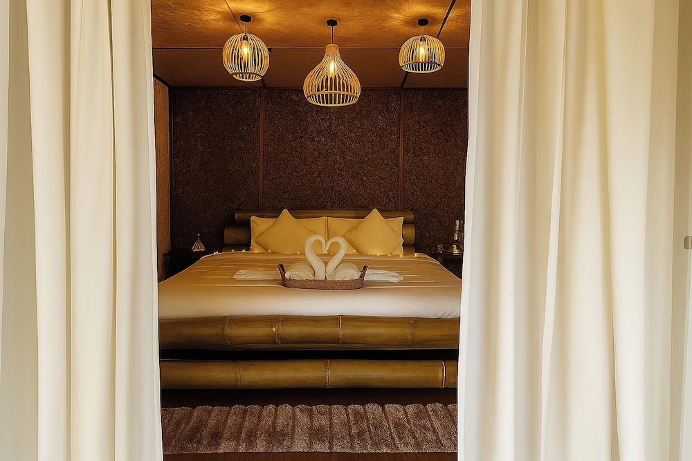 Grand Double Room photo 3