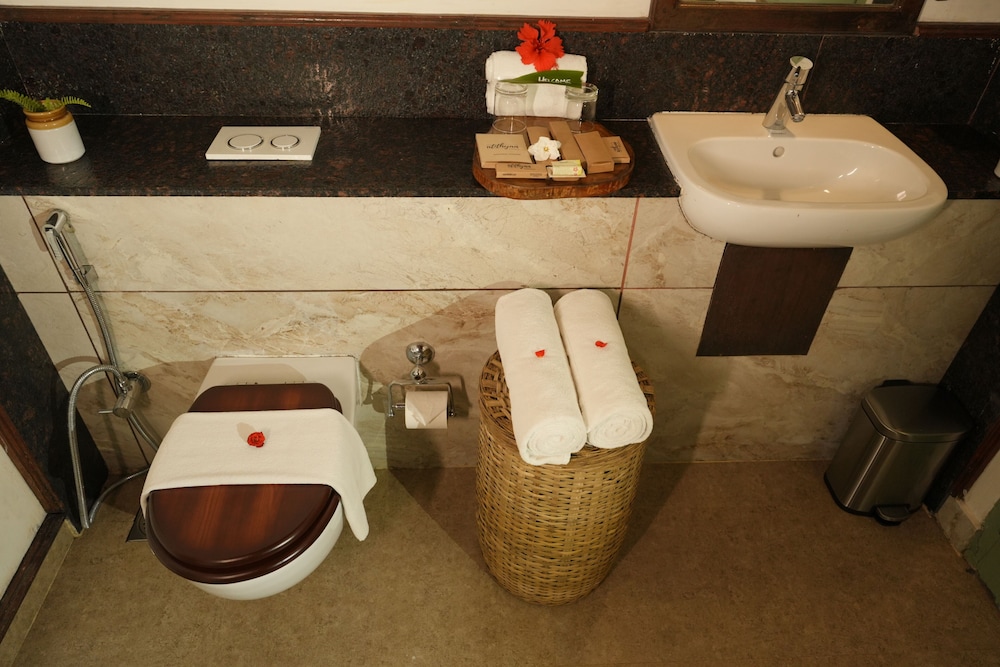 Valley View Deluxe Suite - Photo 4