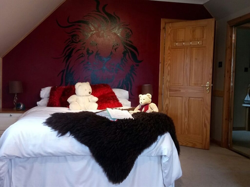Standard Double Room, Ensuite photo 1