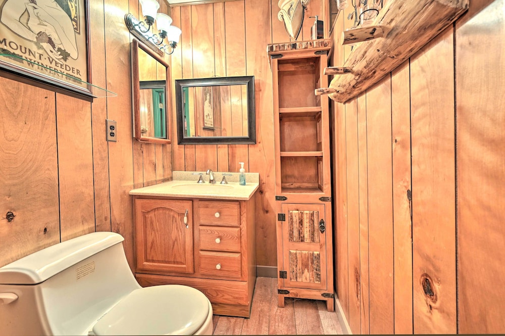 House (2 Bedrooms) photo 2