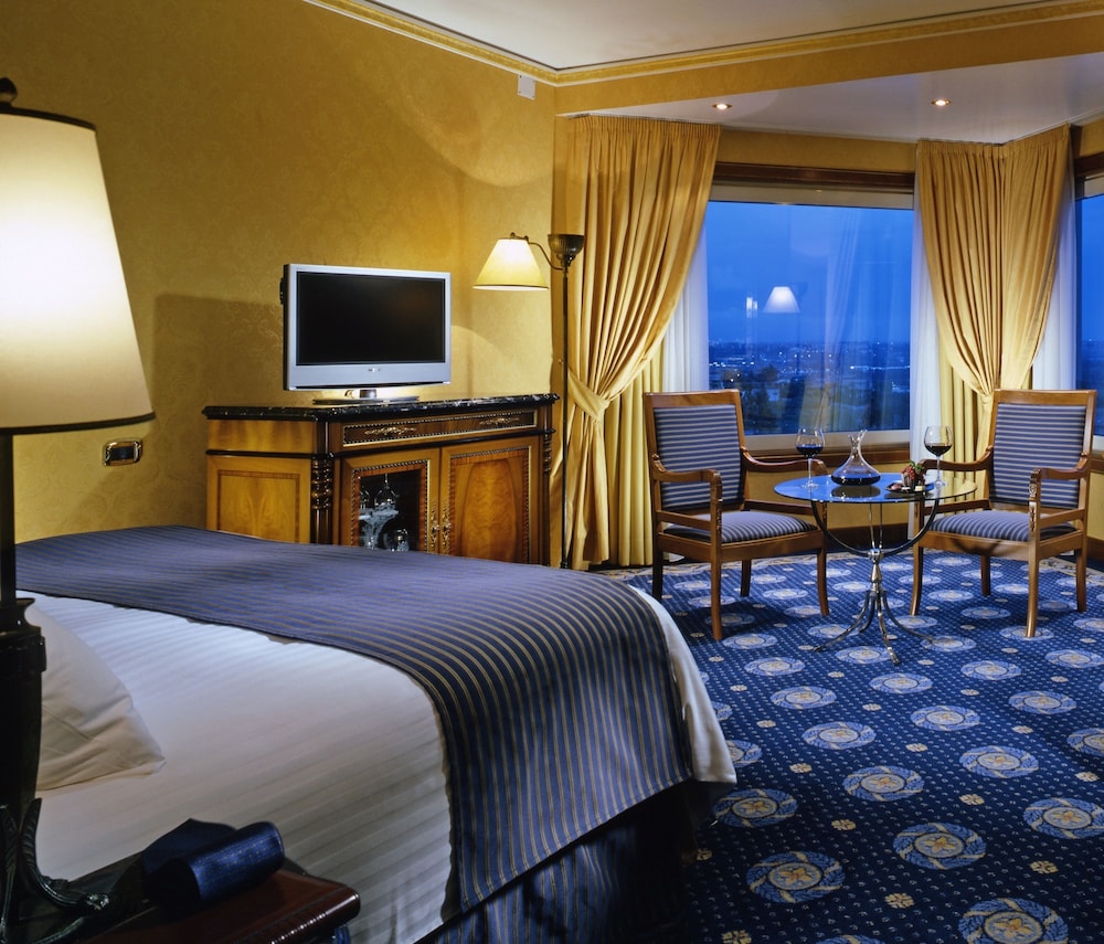 Executive Room, 1 King Bed