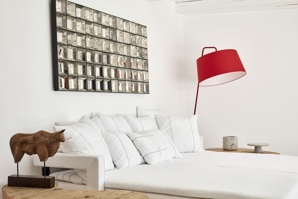 Junior Suite ( Open Plan ) - Photo 1