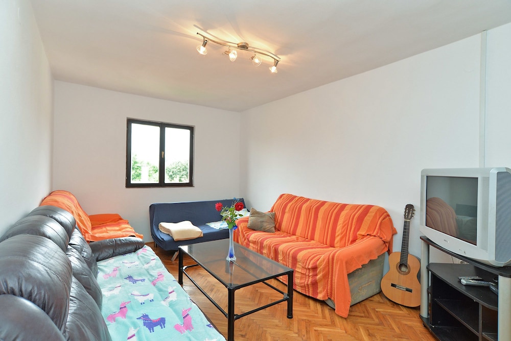 Standard Apartment, 3 Bedrooms (0456)
