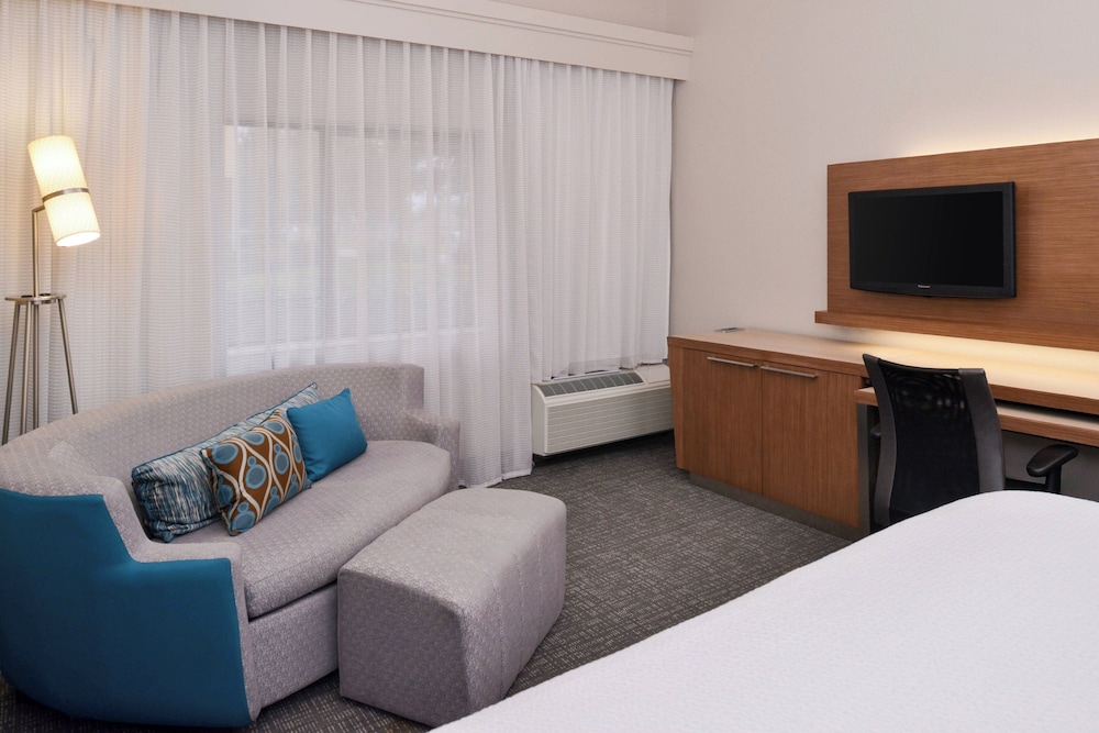 Room, 1 King Bed With Sofa Bed photo 3