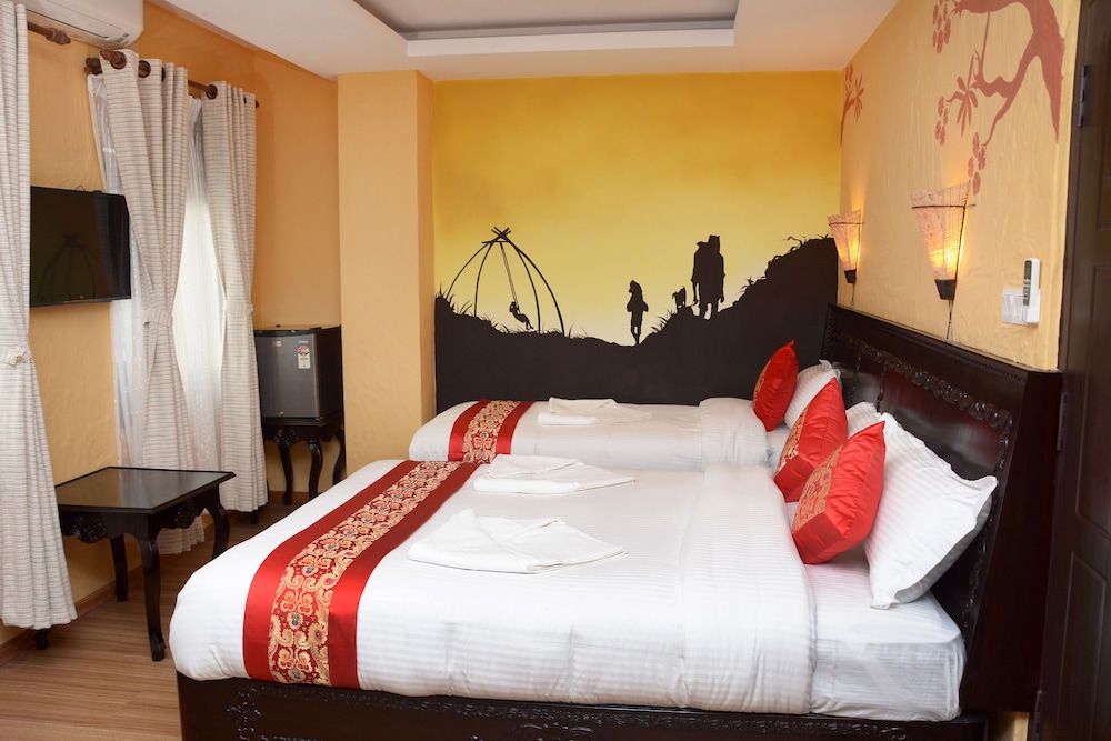 Superior Double Room photo 3