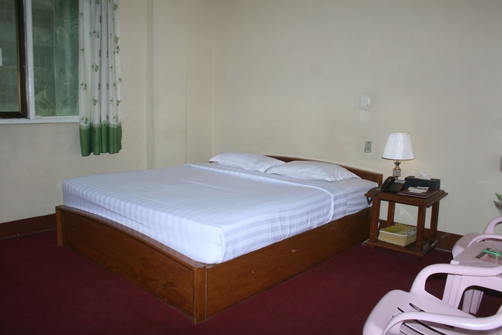 Standard Double Room photo 2