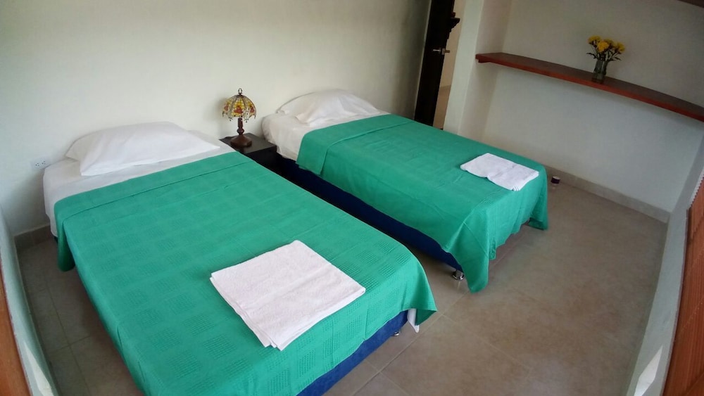 Standard Double Or Twin Room, 3 Bedrooms