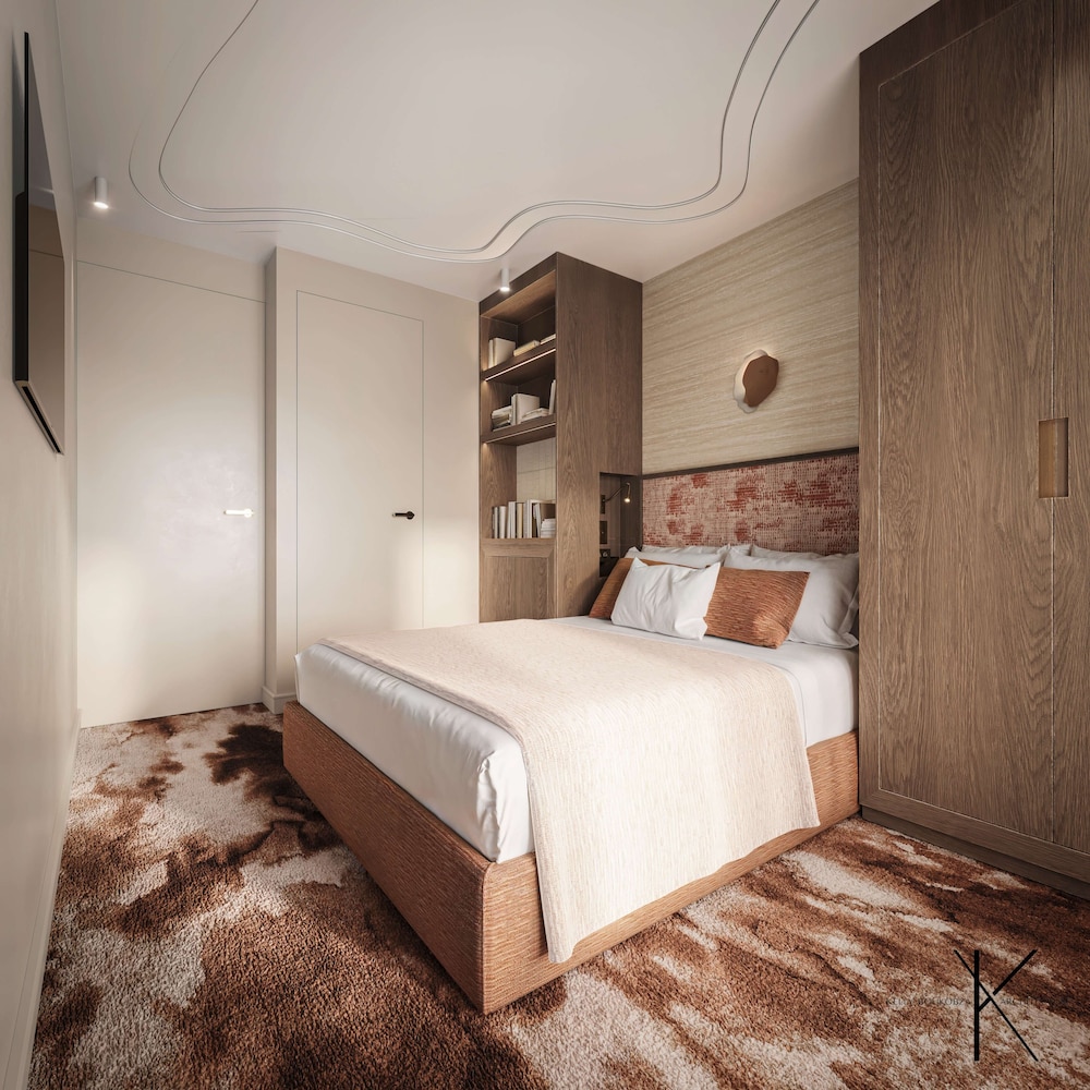Traditional Room