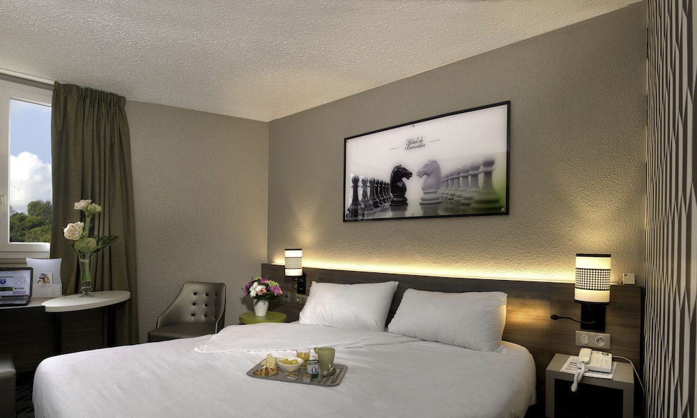 Standard Room, 1 Double Bed photo 2