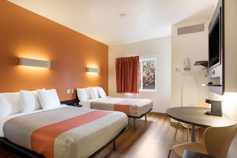 Motel 6-Orlando, FL - International Dr, Billede 5