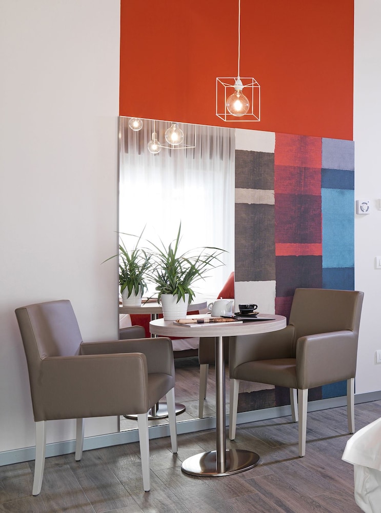 Standard Apartment (Double ) photo 3