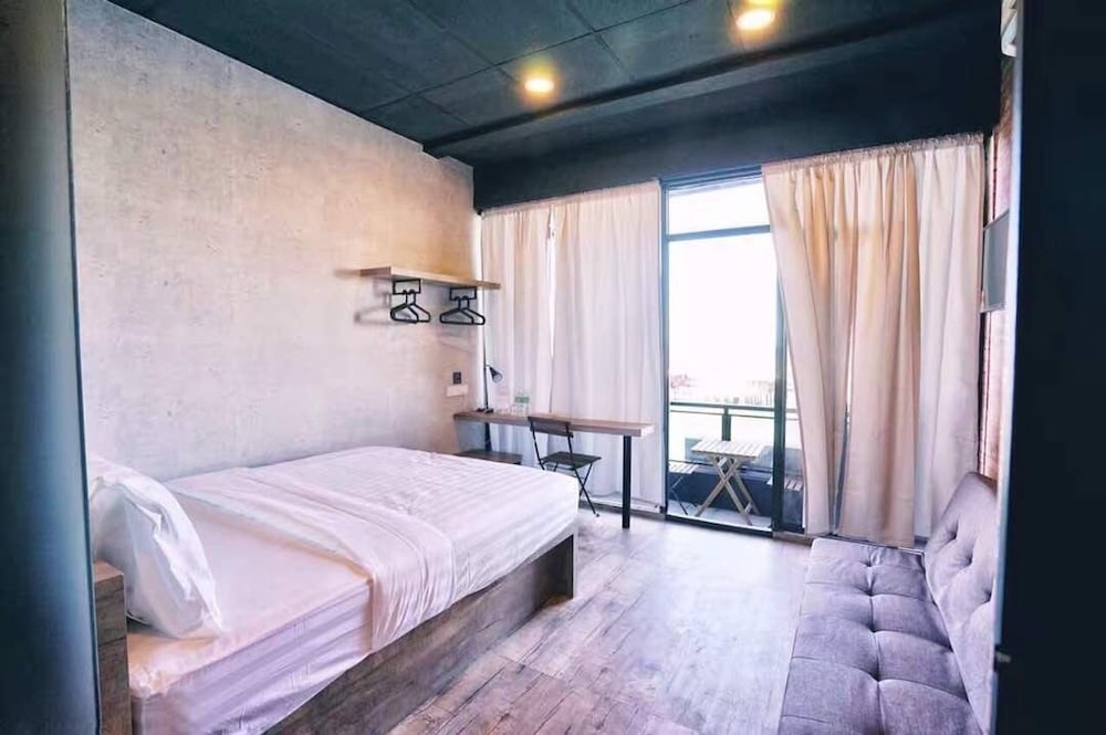 Sea View Room photo 3